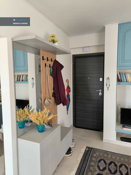 For Sale Flat 51 m² in Attica 12