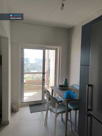 For Sale Flat 51 m² in Attica 13