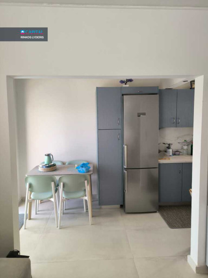 For Sale Flat 51 m² in Attica 14