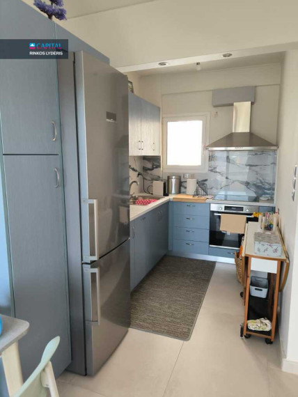 For Sale Flat 51 m² in Attica 15