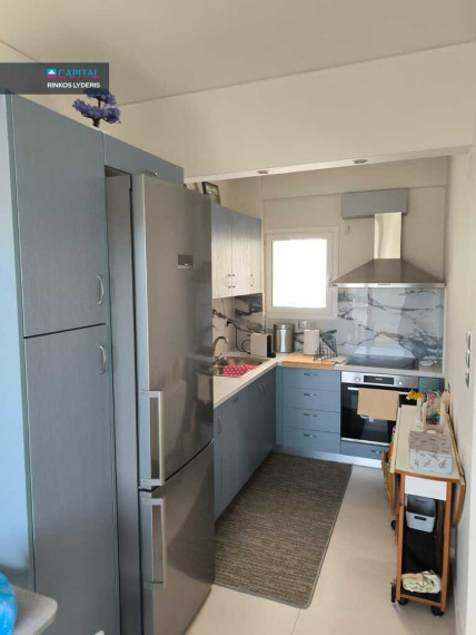 For Sale Flat 51 m² in Attica 16