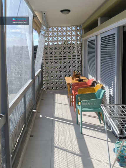 For Sale Flat 51 m² in Attica 18