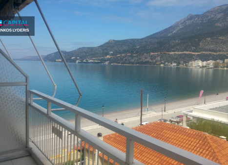 For Sale Flat 33 m² in Peloponnese For Sale Flat 33 m² in Peloponnese