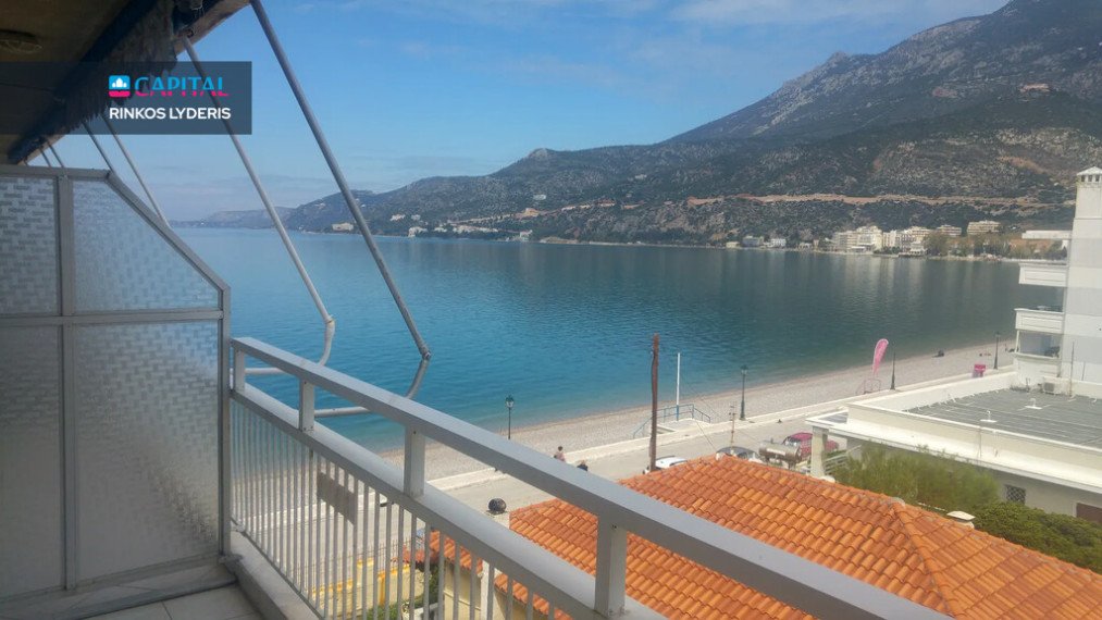 For Sale Flat 33 m² in Peloponnese 1