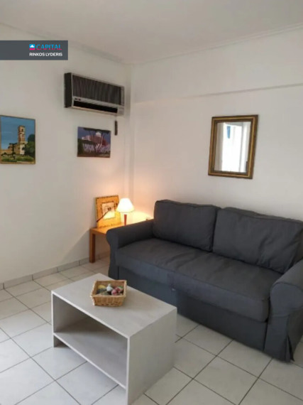 For Sale Flat 33 m² in Peloponnese 3