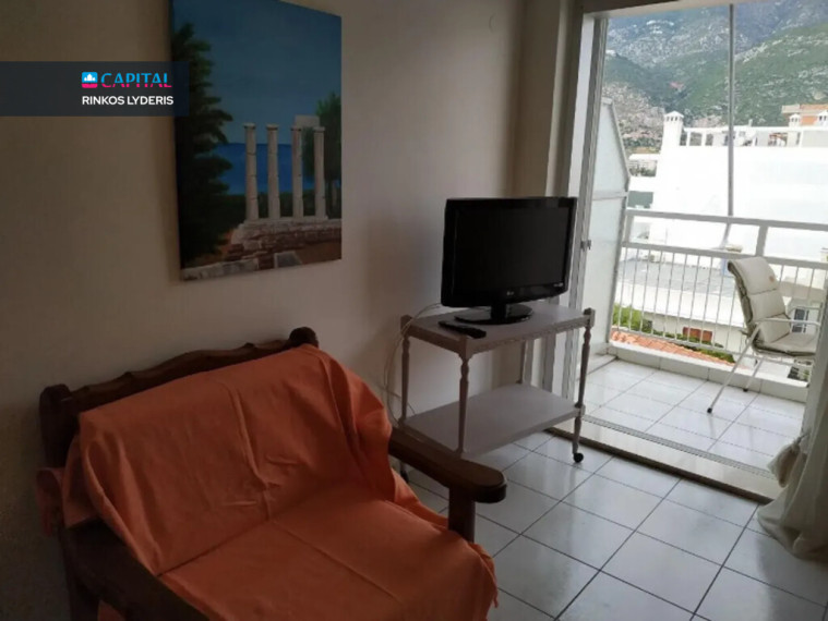 For Sale Flat 33 m² in Peloponnese 4