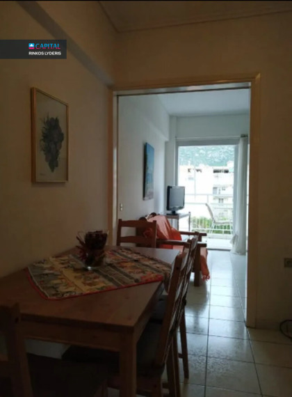 For Sale Flat 33 m² in Peloponnese 5