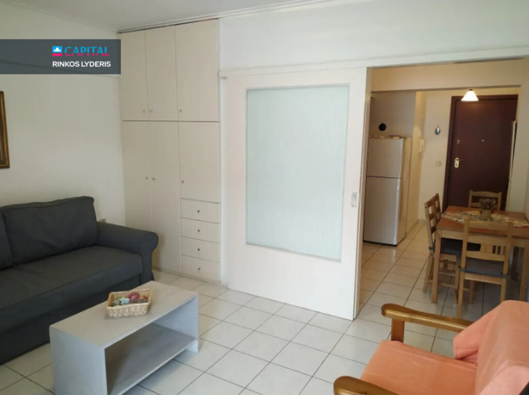 For Sale Flat 33 m² in Peloponnese 6