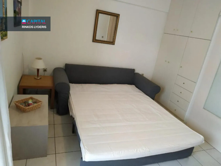 For Sale Flat 33 m² in Peloponnese 7