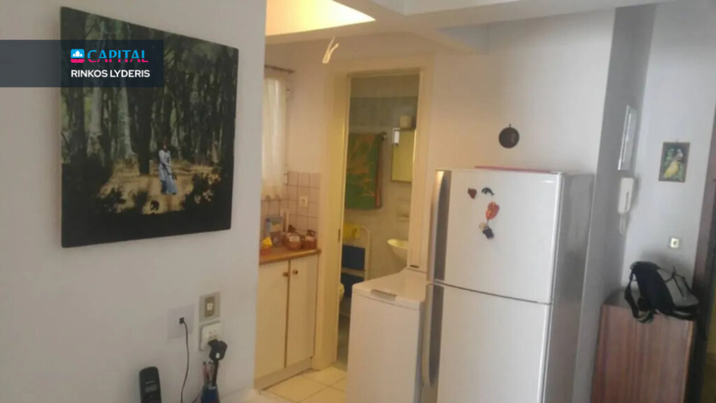 For Sale Flat 33 m² in Peloponnese 8