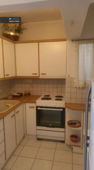 For Sale Flat 33 m² in Peloponnese 9