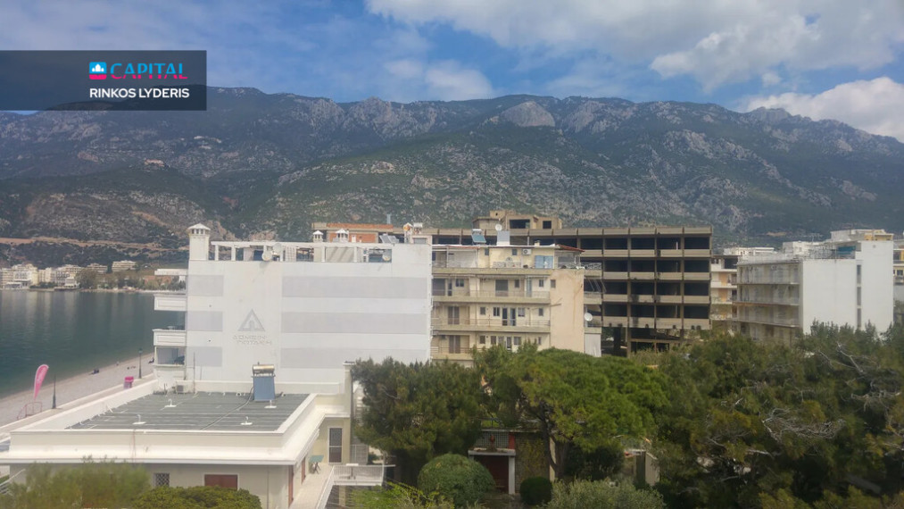 For Sale Flat 33 m² in Peloponnese 10