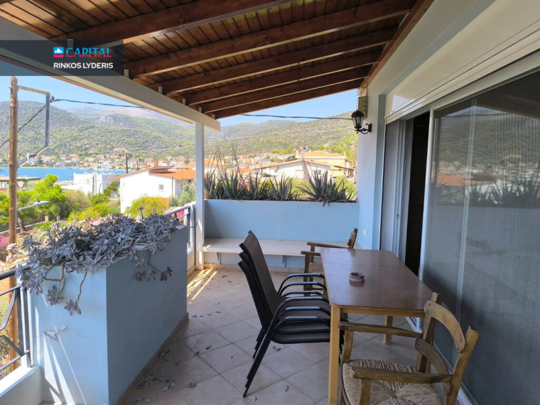 For Sale Detached house 120 m² in Peloponnese 1
