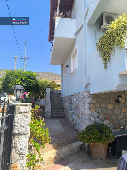 For Sale Detached house 120 m² in Peloponnese 3