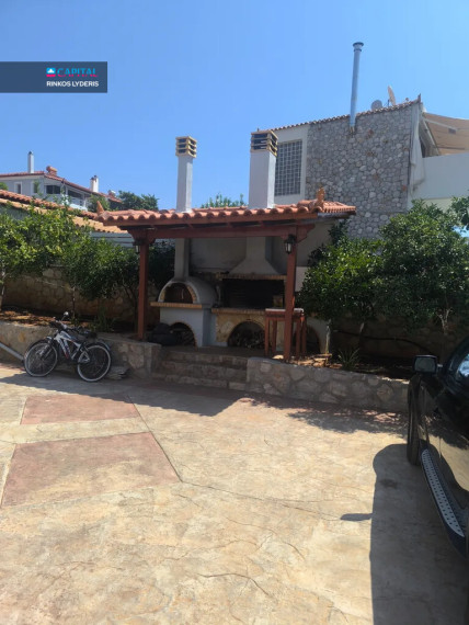 For Sale Detached house 120 m² in Peloponnese 4