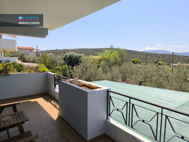 For Sale Detached house 120 m² in Peloponnese 5