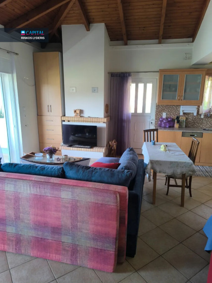 For Sale Detached house 120 m² in Peloponnese 6