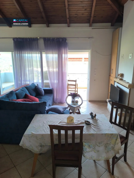 For Sale Detached house 120 m² in Peloponnese 7