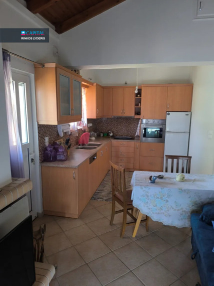 For Sale Detached house 120 m² in Peloponnese 8