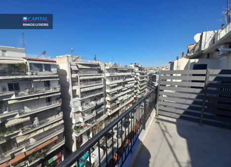 For Sale Flat 30 m² in Thessaloniki For Sale Flat 30 m² in Thessaloniki