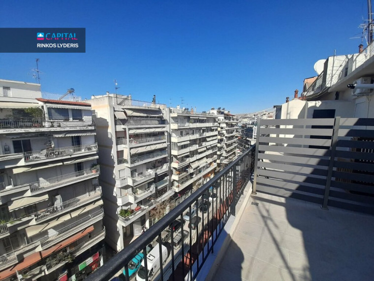 For Sale Flat 30 m² in Thessaloniki 1