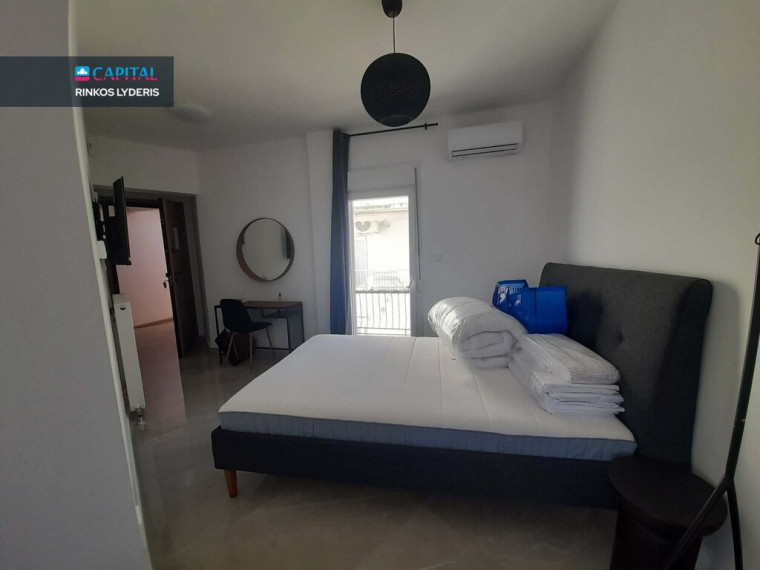 For Sale Flat 30 m² in Thessaloniki 2
