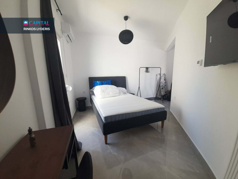 For Sale Flat 30 m² in Thessaloniki 3