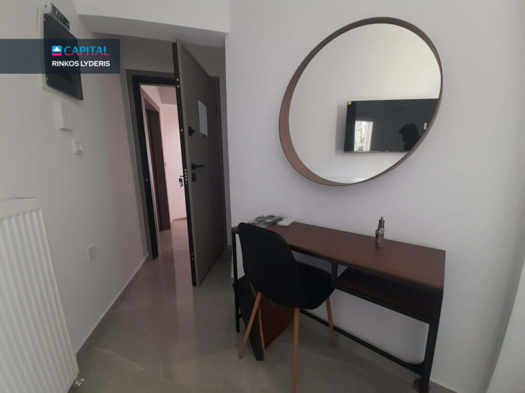 For Sale Flat 30 m² in Thessaloniki 4