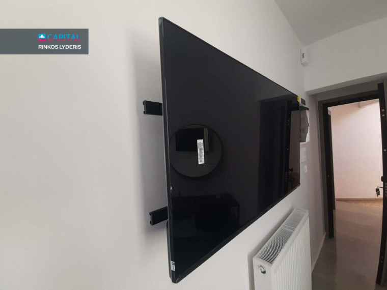 For Sale Flat 30 m² in Thessaloniki 5