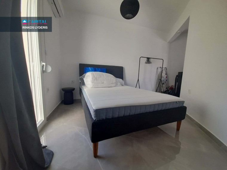 For Sale Flat 30 m² in Thessaloniki 6