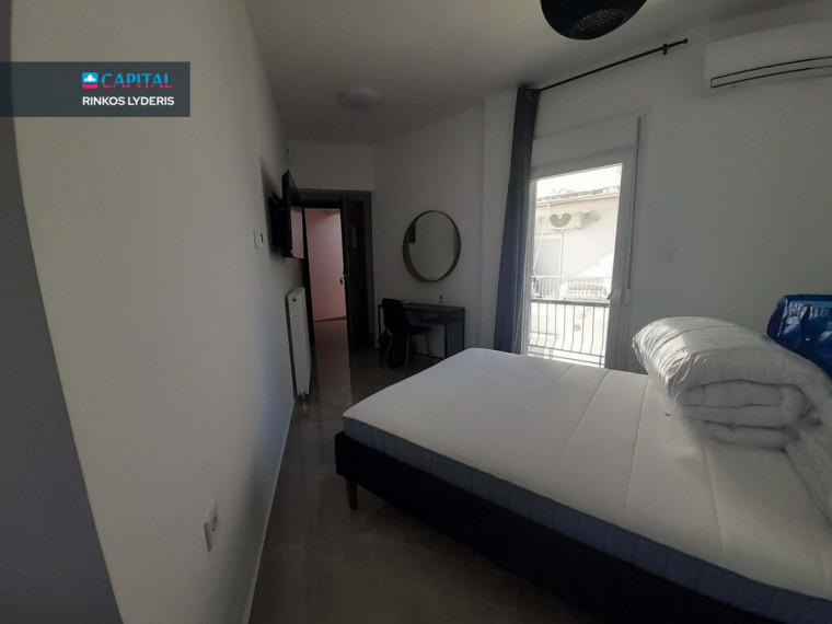 For Sale Flat 30 m² in Thessaloniki 7