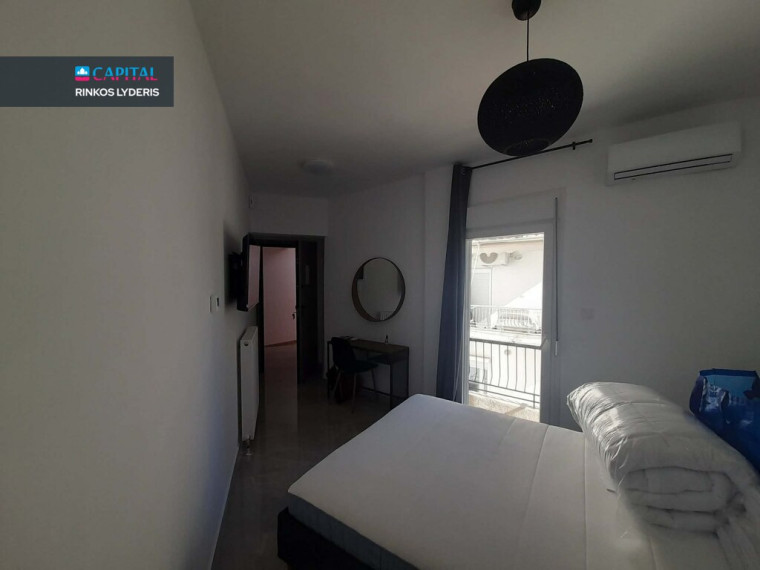 For Sale Flat 30 m² in Thessaloniki 8