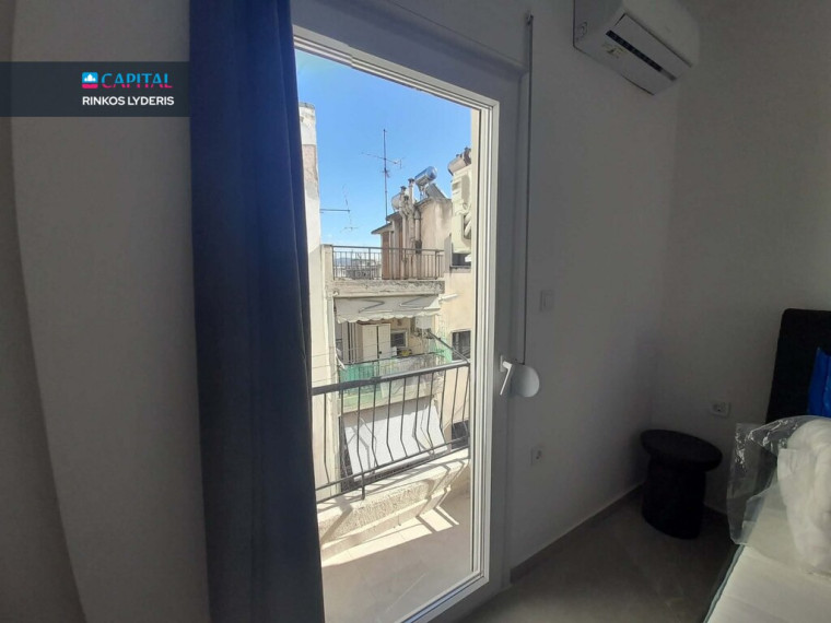 For Sale Flat 30 m² in Thessaloniki 9