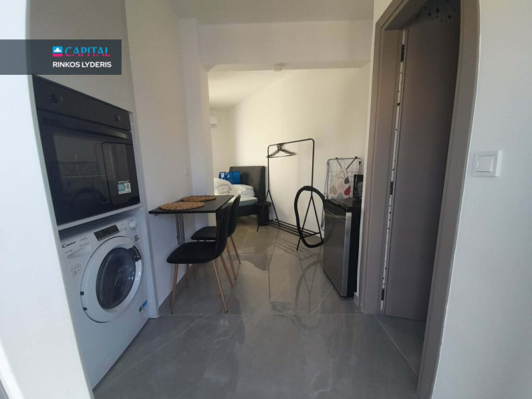 For Sale Flat 30 m² in Thessaloniki 10