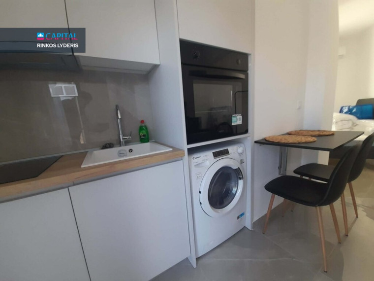 For Sale Flat 30 m² in Thessaloniki 11
