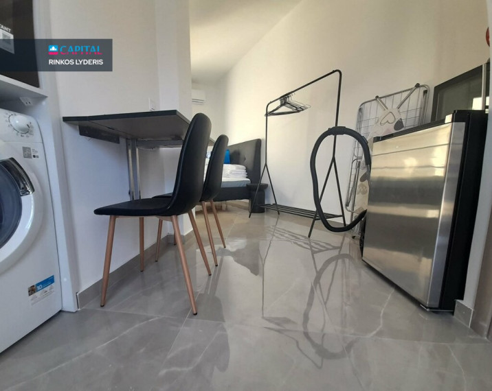 For Sale Flat 30 m² in Thessaloniki 14
