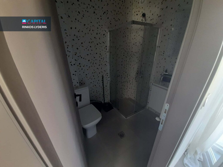 For Sale Flat 30 m² in Thessaloniki 15