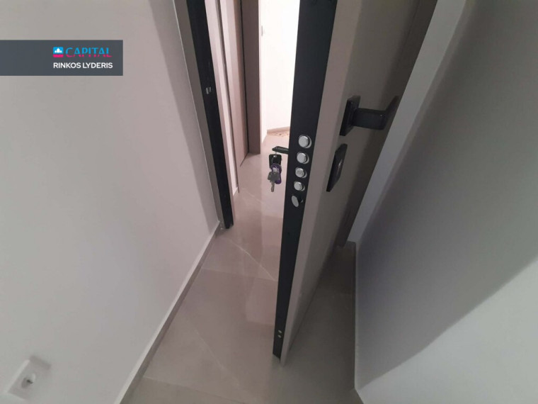 For Sale Flat 30 m² in Thessaloniki 17