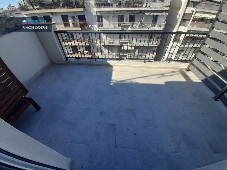 For Sale Flat 30 m² in Thessaloniki 18