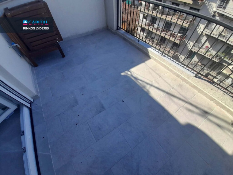 For Sale Flat 30 m² in Thessaloniki 19