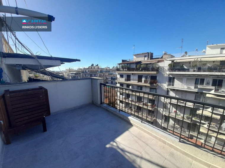For Sale Flat 30 m² in Thessaloniki 20