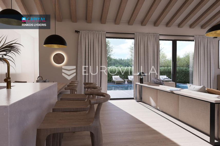 Parduodamas namas Ulica Mate Vlašića 48 , 150.00 kv.m ploto, 1 Floors 2