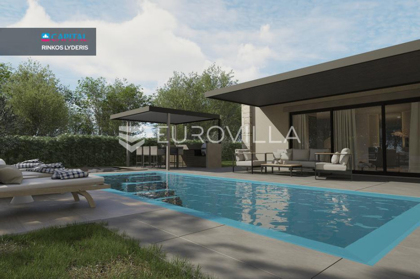 Parduodamas namas Ulica Mate Vlašića 48 , 150.00 kv.m ploto, 1 Floors 9