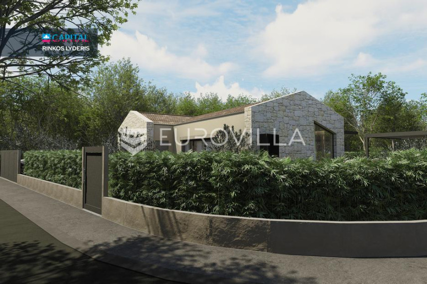 Parduodamas namas Ulica Mate Vlašića 48 , 150.00 kv.m ploto, 1 Floors 11