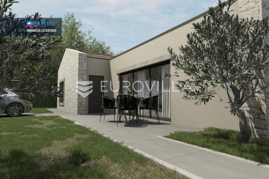 Parduodamas namas Ulica Mate Vlašića 48 , 150.00 kv.m ploto, 1 Floors 12