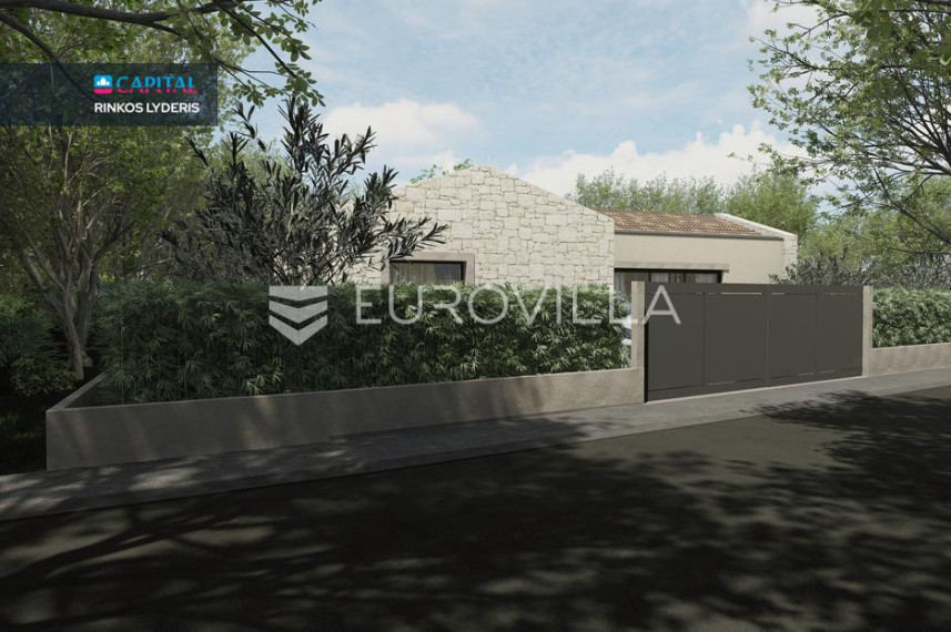 Parduodamas namas Ulica Mate Vlašića 48 , 150.00 kv.m ploto, 1 Floors 13
