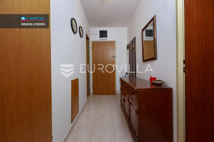 Parduodamas butas Krnjevo 21 , 82.11 kv.m ploto, 2 kambariai 19