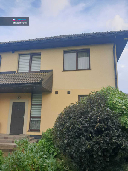 Parduodamas namas Kalnu iela 25C , 245.00 kv.m ploto, 2 Floors 20