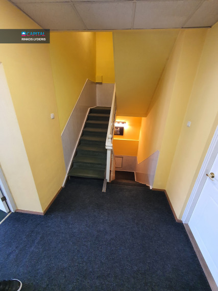Parduodamas namas Pilsoņu iela 3 , 397.00 kv.m ploto, 3 Floors 11