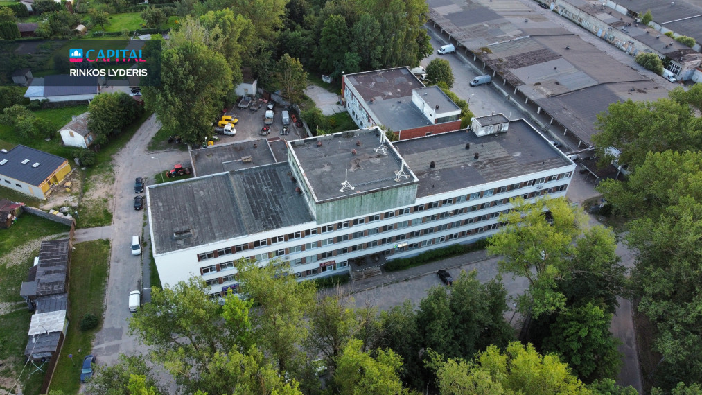 Parduodamas namas Virbu iela 2 , 6416.00 kv.m ploto, 0 Floors 2